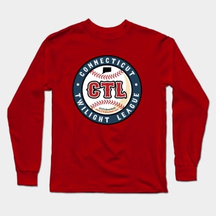 CTL 2018 Long Sleeve T-Shirt